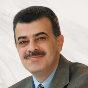 KUsay Tomeh